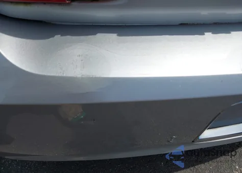 2012 Chevrolet Malibu 2Lt from USA, damaged, VIN 1G1ZD5EU4CF380894